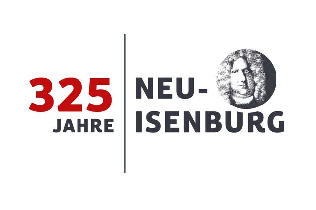 Logo 325 Jahrfeier