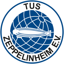 Logo TUS Zeppelinheim e.V.