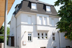 Bertha Pappenheimhaus klein