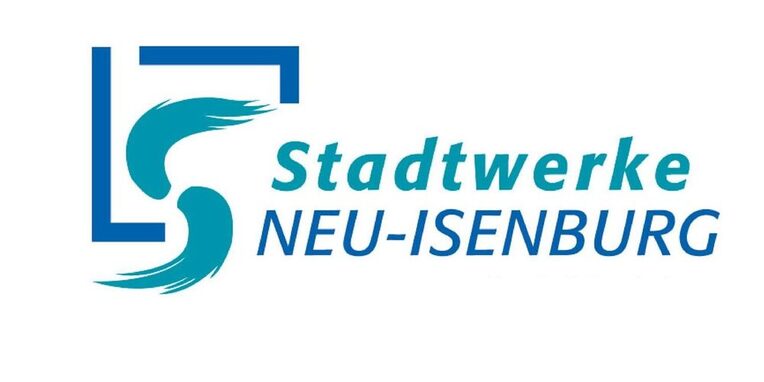 Logo der Stadtwerke Neu-Isenburg