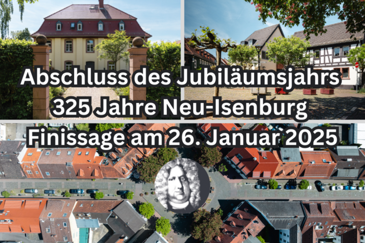 Bild Abschlussveranstaltung Finissage am 26.01.2025