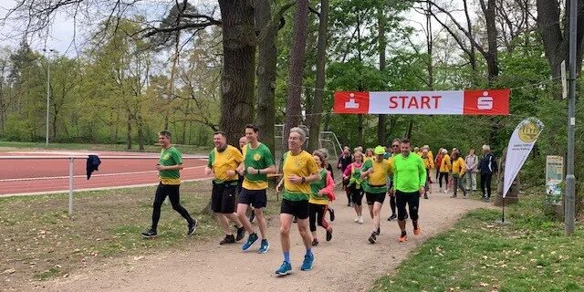 Logo "Gemeinsam bewegen 2026"