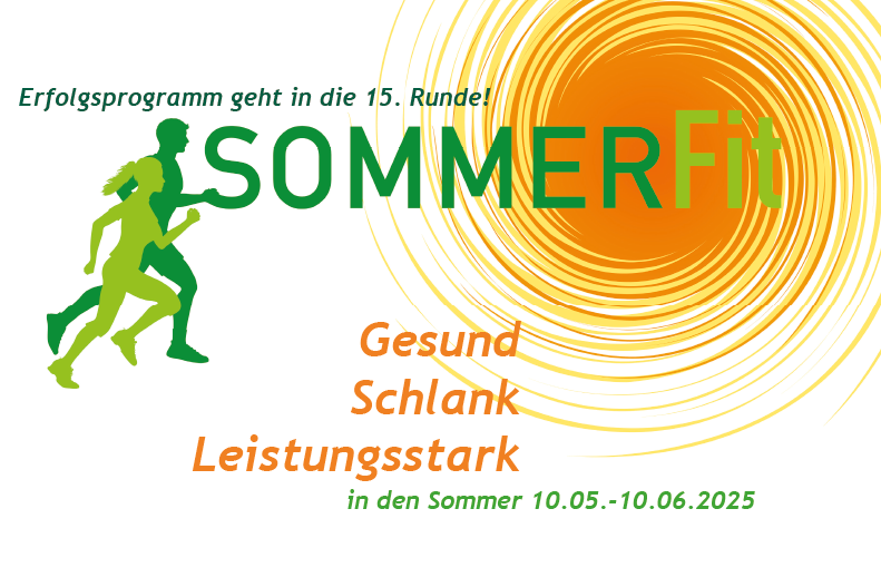 Poster von Sommerfit