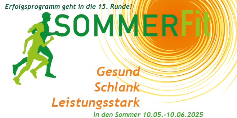 Poster von Sommerfit