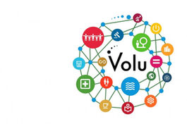 Logo von Volumap