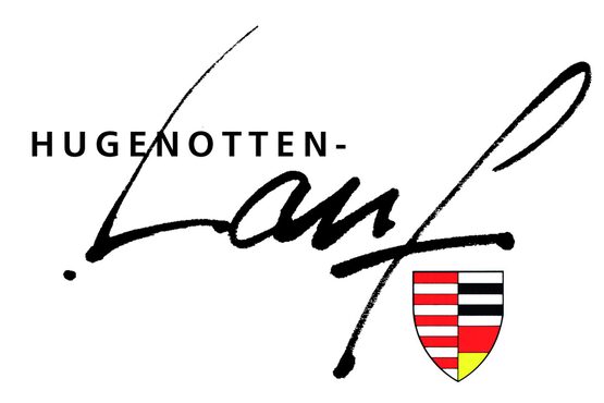 Logo Hugenottenlauf