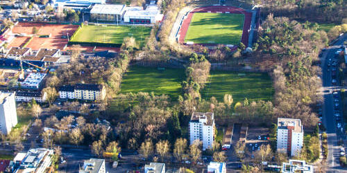 sportpark alicestr x