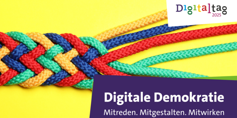 Digitaltag 2025