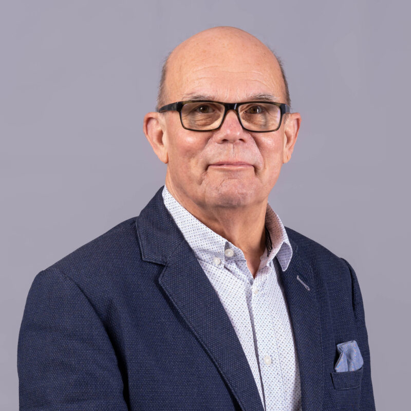 Dirk Wölfing Portät