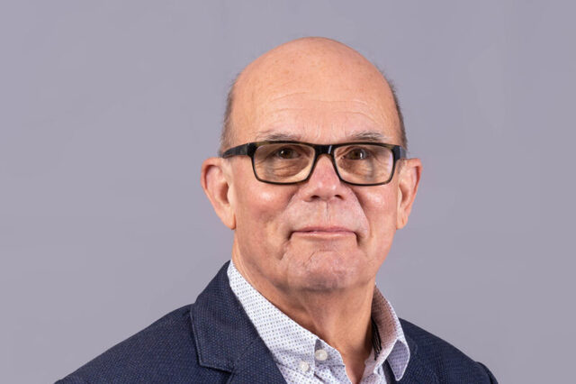 Dirk Wölfing Portät