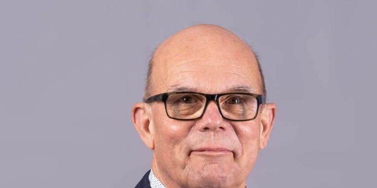 Dirk Wölfing Portät