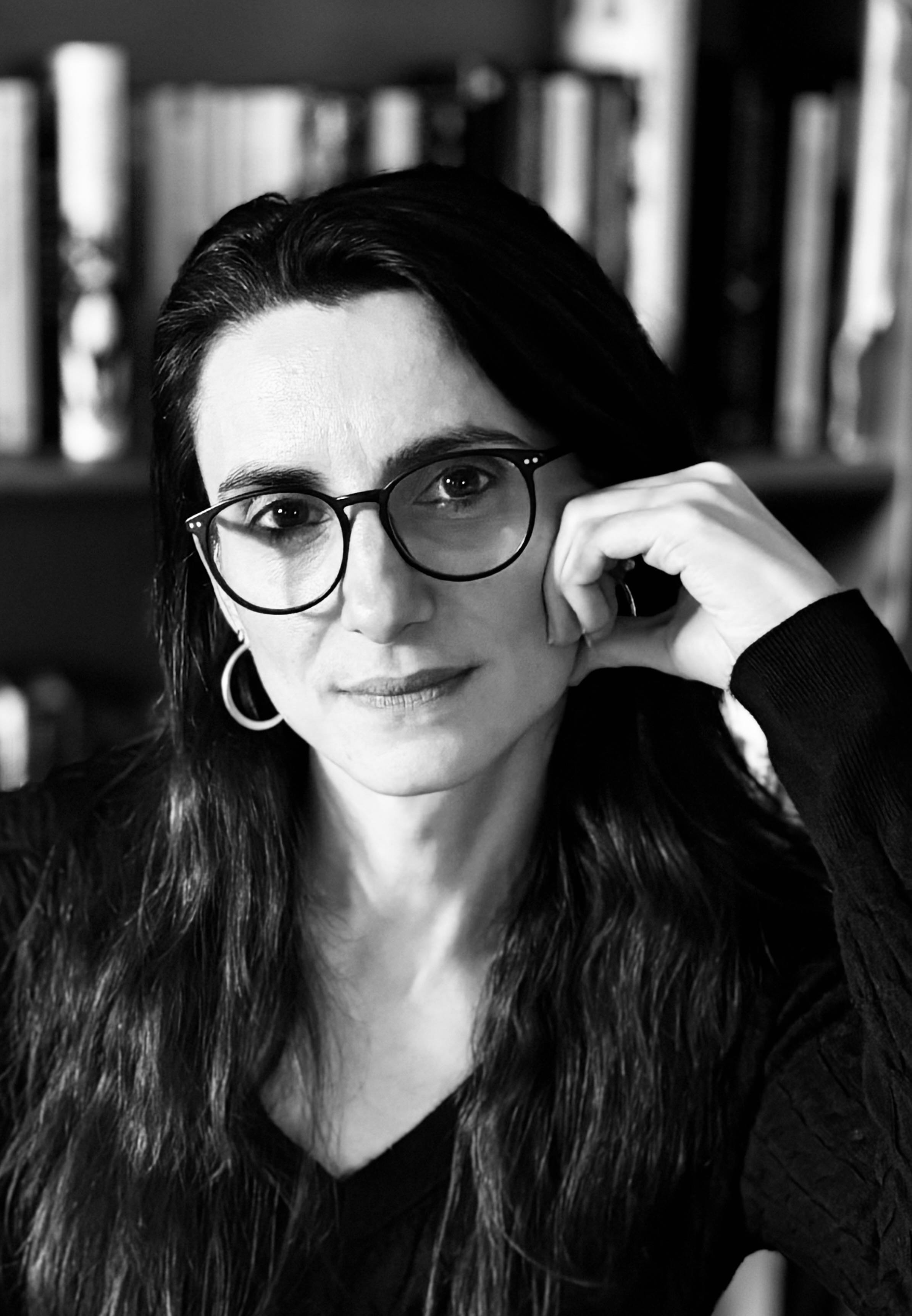 Porträt Louisa Linde