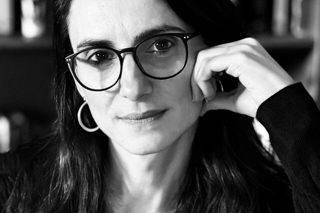 Porträt Louisa Linde