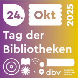 Tag der Bibliotheken Template