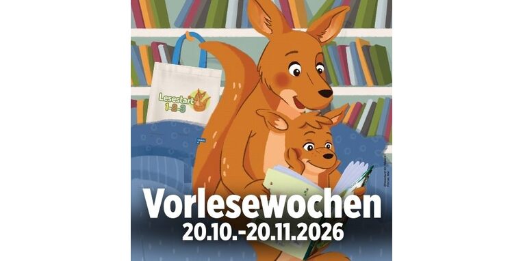 Bücher-Magie