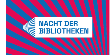 Nacht der Bibliotheken