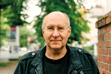 Peter Wensierski