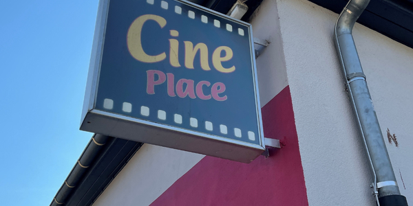 Iseborjer Kinno - Cineplace