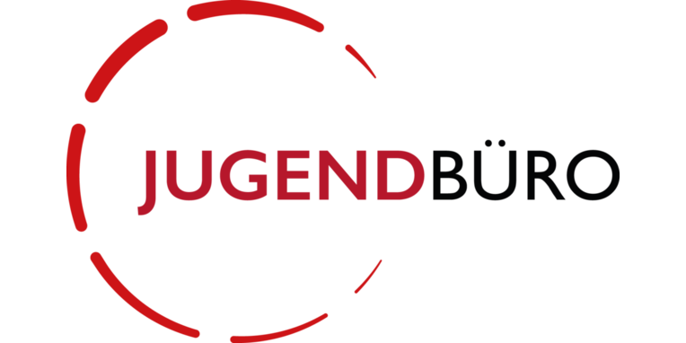 Logo Jugenbuero