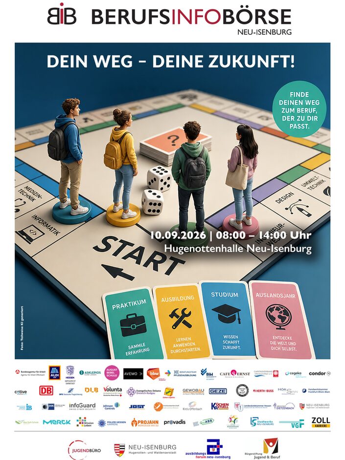 Plakat BIB 2026