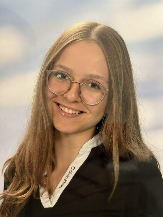 Foto Gianna Bewerbung Jugendforum