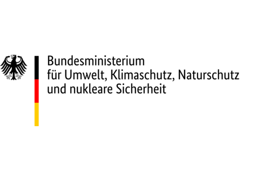 Logo BMUKN