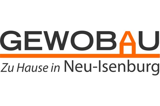 Logo GEWOBAU