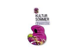 Logo Kultursommer Südhessen