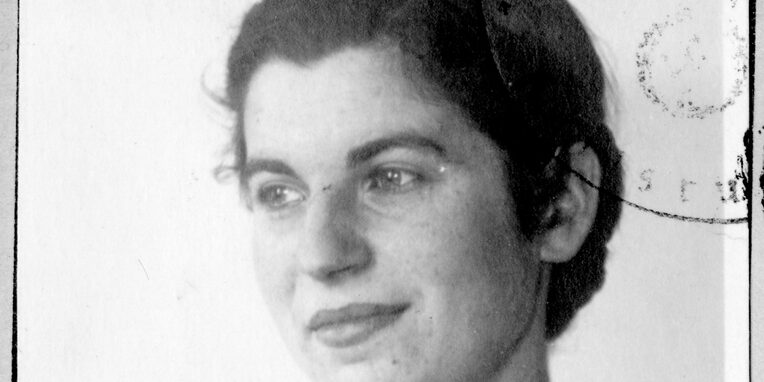 Luise Rothschild