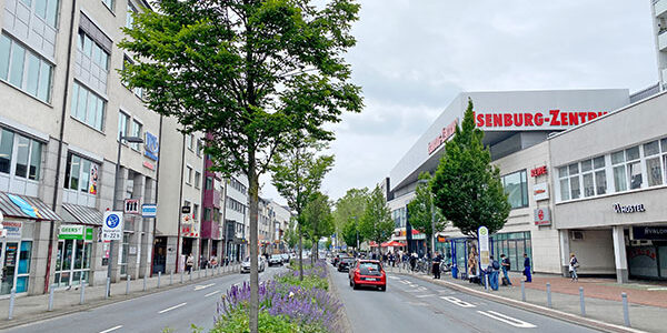 Frankfurter Straße