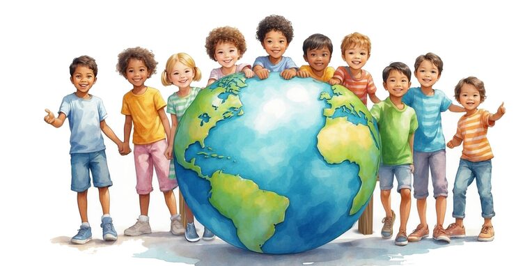 Weltkindertag