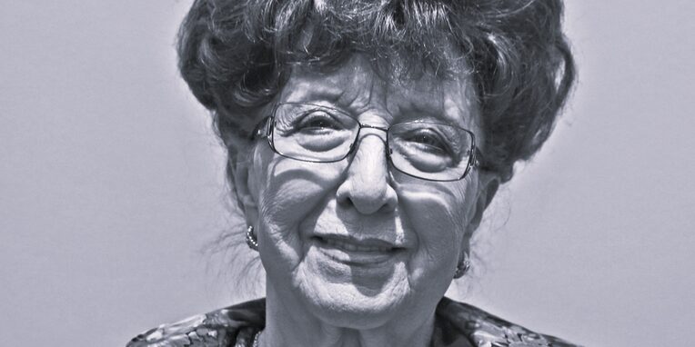 Anny Schlemm offizielles Foto 2019