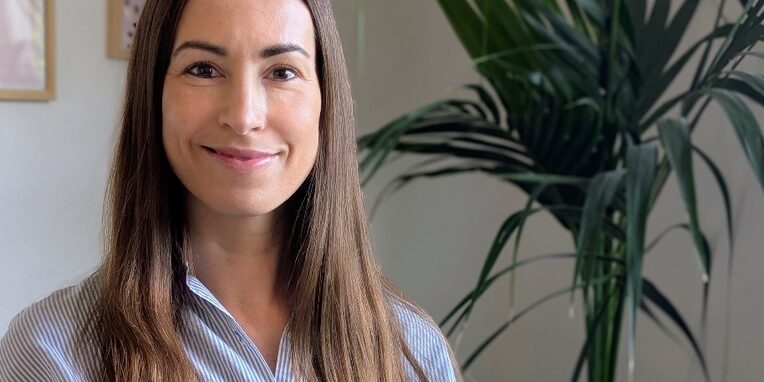 Neue Ansprechpartnerin in der Jugendberufshilfe, Frau Sarah Epifani