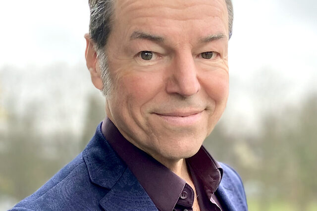 Horst Eckert