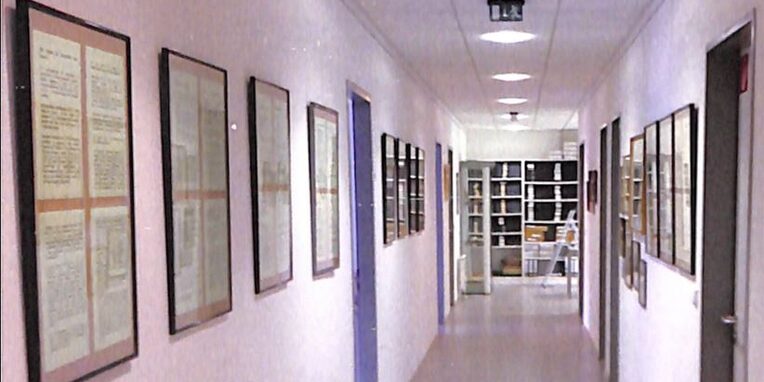 Stadtarchiv Neu-Isenburg