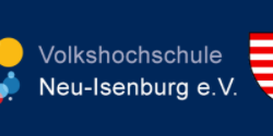 Logo vhs Neu-Isenburg