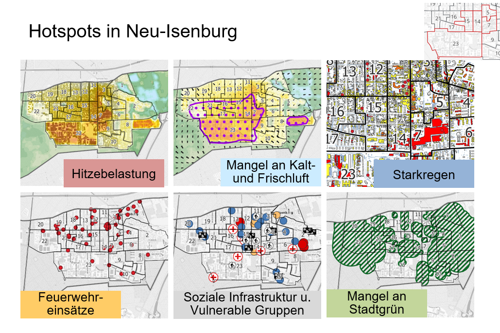 Hotspots Neu-Isenburg