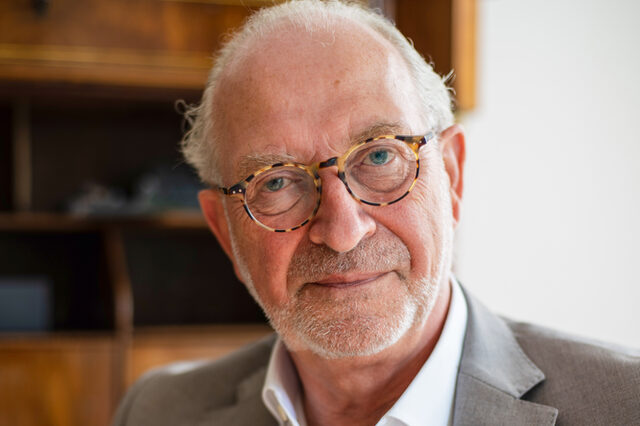 Autorenfoto c Philipp Kaehlbrandt