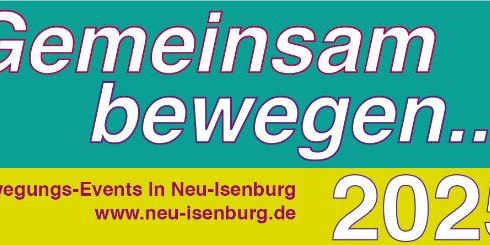 Logo Gemeinsam bewegen