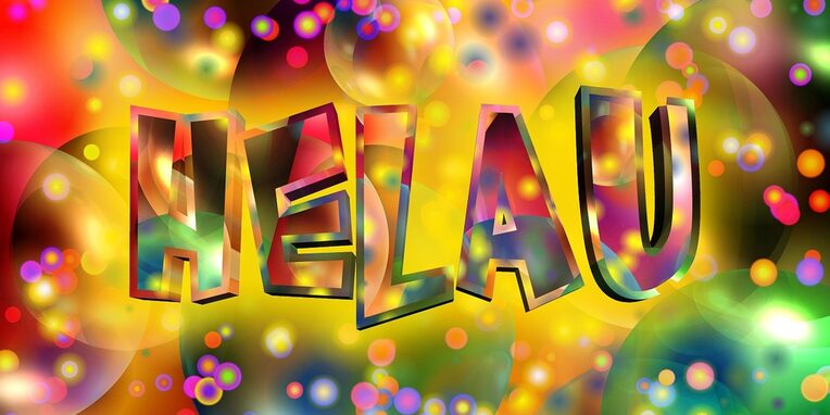 HELAU