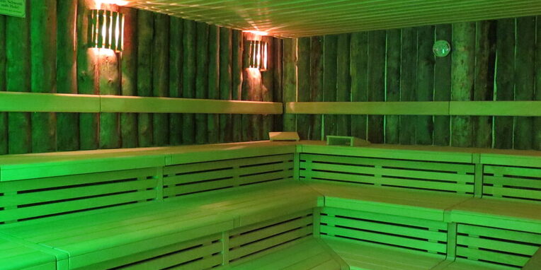 Finnsauna