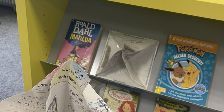 Quadrema-Ausstellung