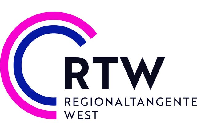 Logo RTW
