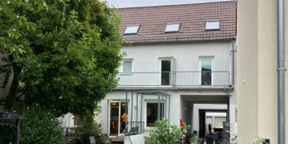 Stiftung Lebensräume in der Löwengasse