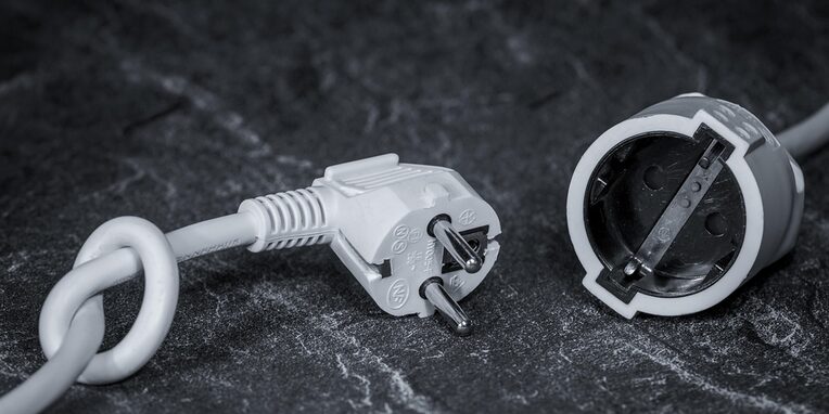 Stromausfall, Blackout