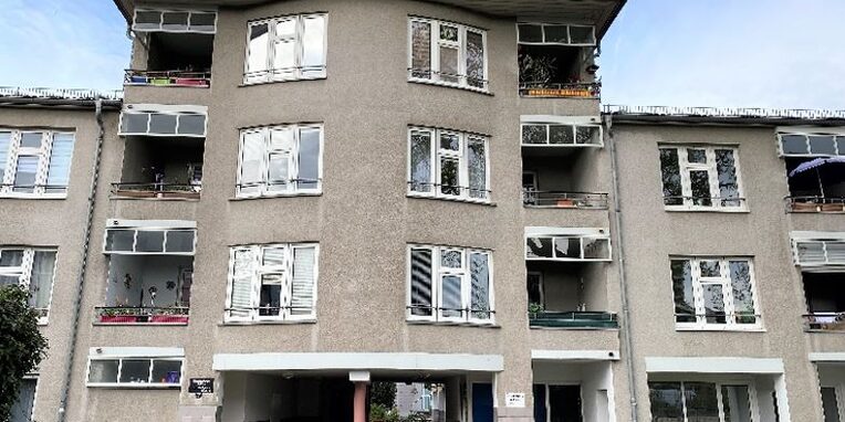 Treff im Quartier IV