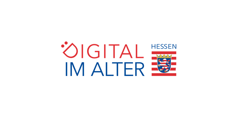 Digital im Alter Hessen