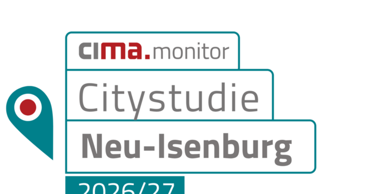 Logo der Citystudie Neu-Isenburg