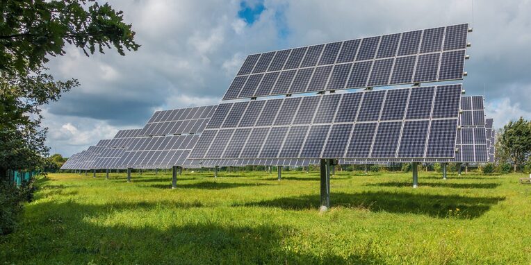Solarzellen