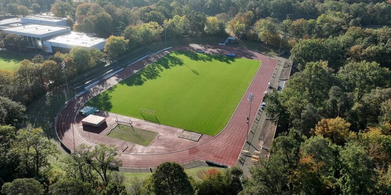 Sportpark